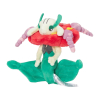 Authentic Pokemon Center Pokemon fit plush Florges 14cm 